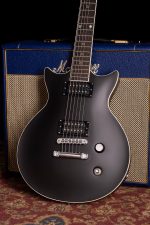 Prestige DC Coupe Baritone Electric Guitar