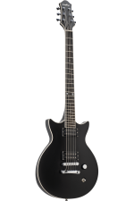 Prestige DC Coupe Baritone Electric Guitar