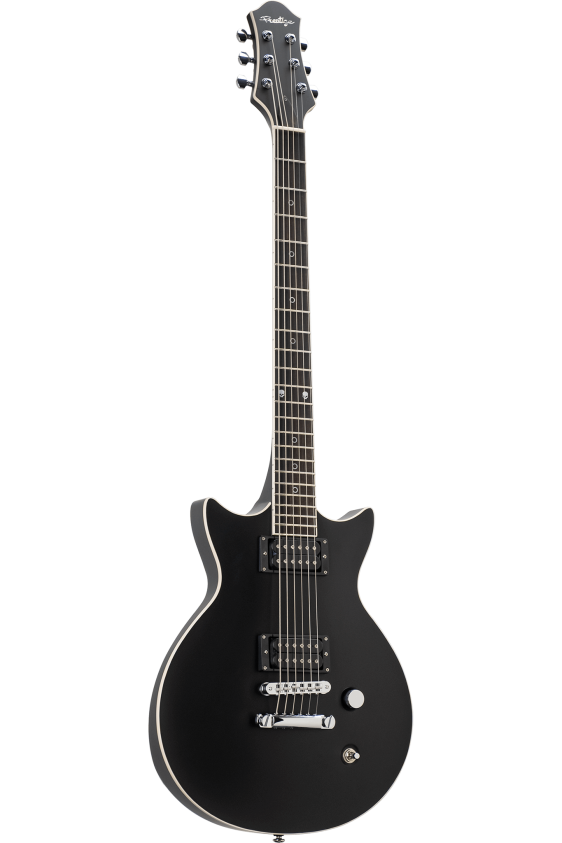 Prestige DC Coupe Baritone Electric Guitar
