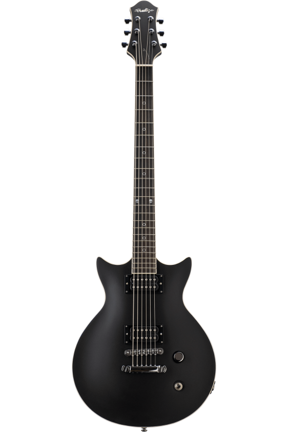 Prestige DC Coupe Baritone Electric Guitar