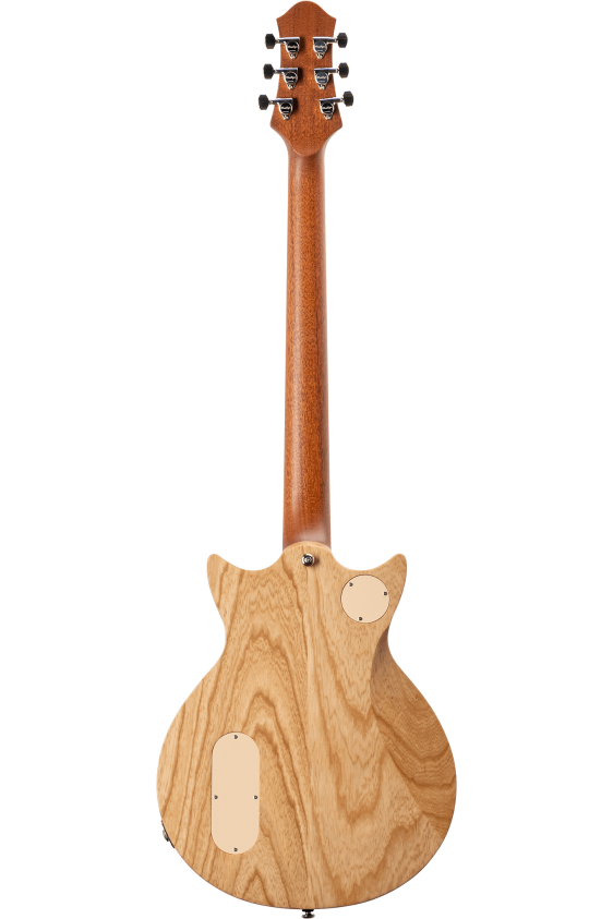Master Built DC Coupe Baritone