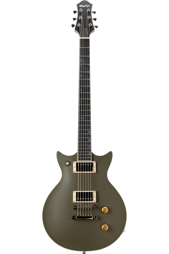Master Built DC Coupe Baritone