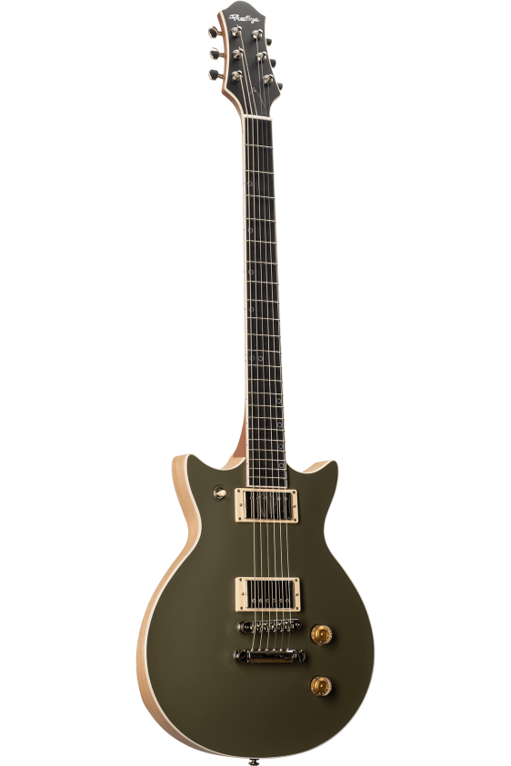 Master Built DC Coupe Baritone